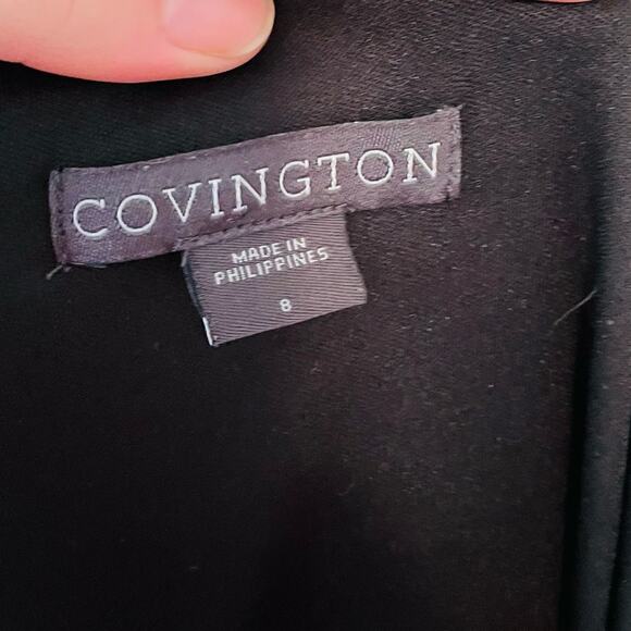 Covington Dress - Picture 5 of 5